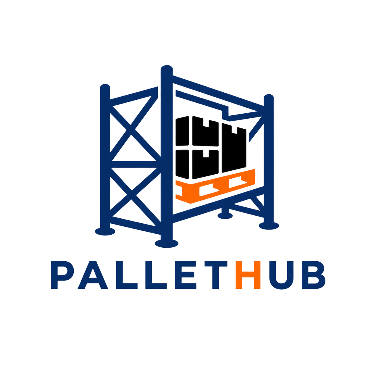 Pallet Hub